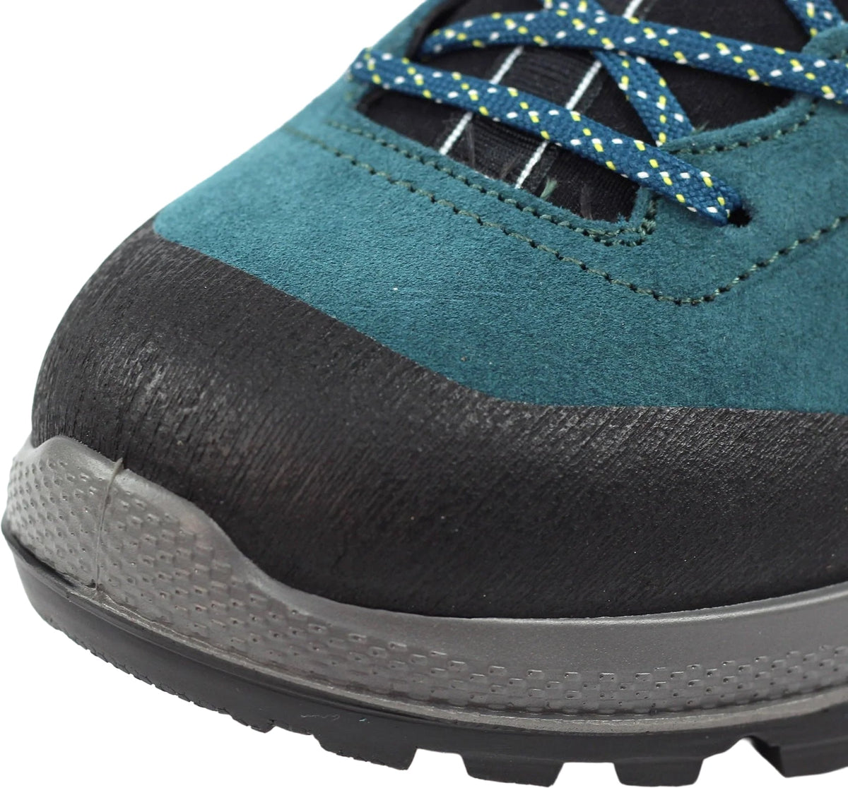 Grisport Phoenix Waterproof Men's Walking Shoes - Blue | Outdoor Performance