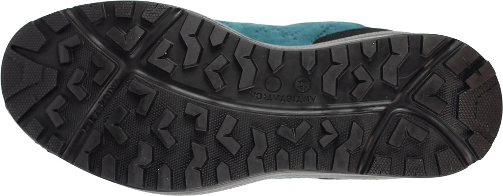 Grisport Phoenix Waterproof Men's Walking Shoes - Blue | Outdoor Performance