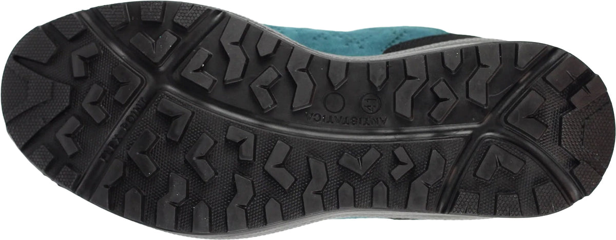 Grisport Phoenix Waterproof Men's Walking Shoes - Blue | Outdoor Performance