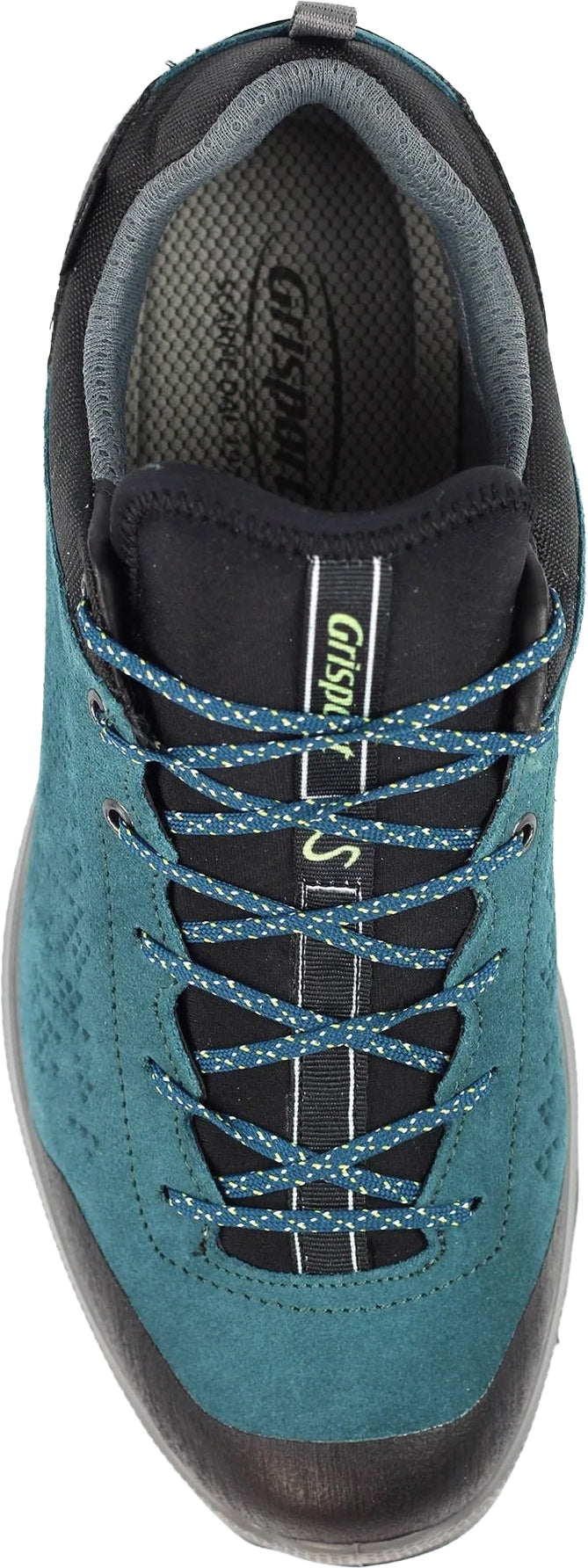 Grisport Phoenix Waterproof Men's Walking Shoes - Blue | Outdoor Performance