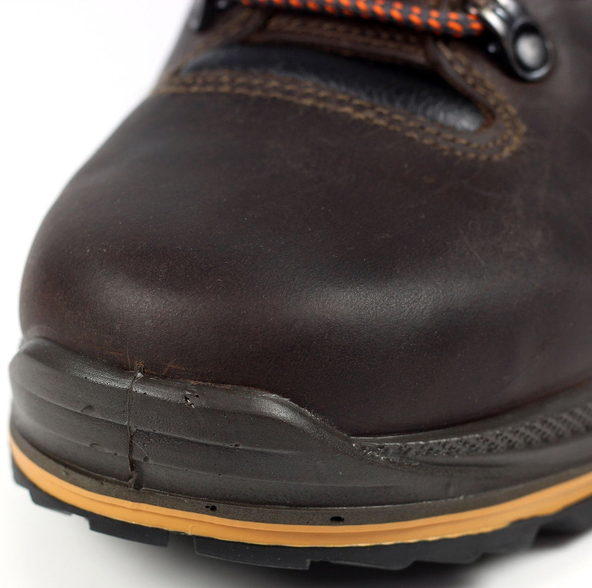 Grisport Pyke WIDE FIT Waterproof Men's Walking Boots - Brown | Outdoor Performance