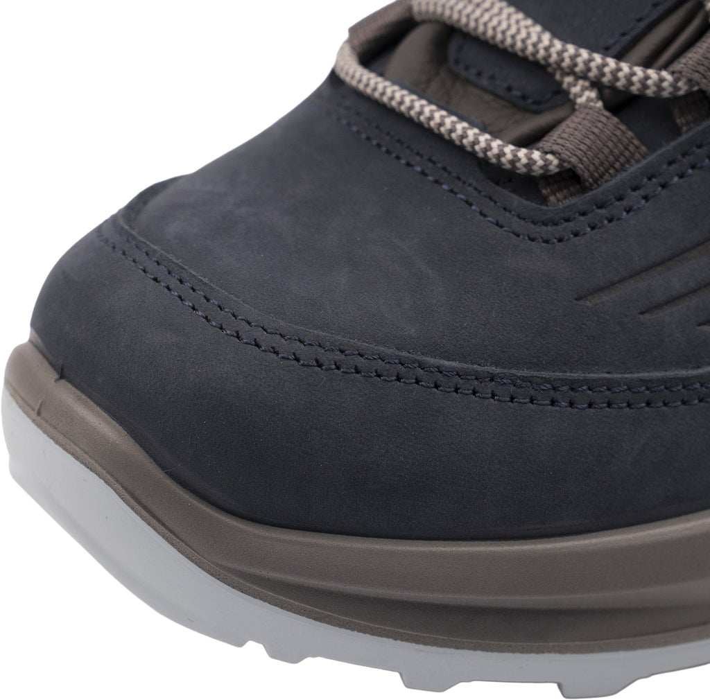 Grisport Shadow Waterproof Women's Walking Boots - Blue | Outdoor Performance