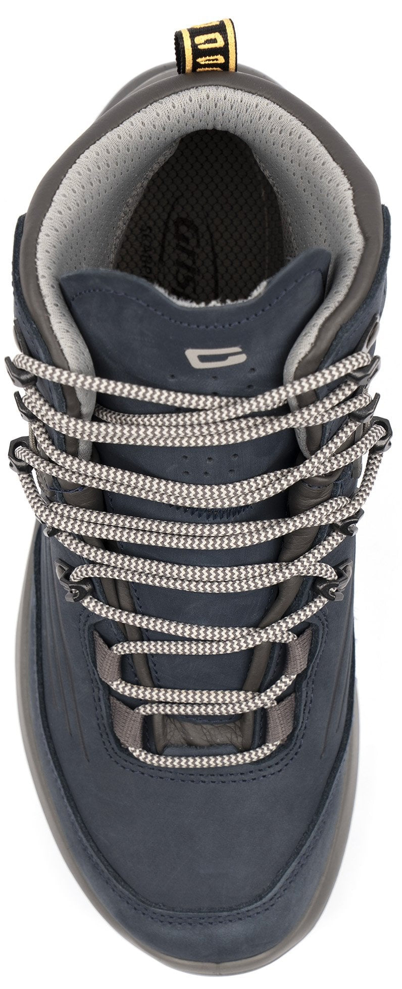 Grisport Shadow Waterproof Women's Walking Boots - Blue | Outdoor Performance