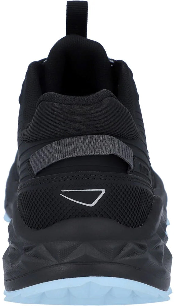 Hi-Tec Fuse Trek Waterproof Women's Walking Shoes - Black | Outdoor Performance