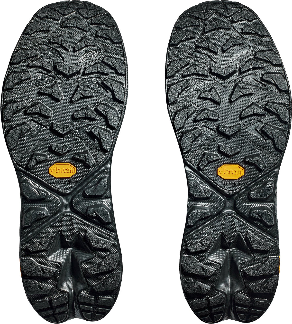 Hoka Anacapa 2 Low GORE-TEX Men's Walking Shoes - Black | Outdoor Performance