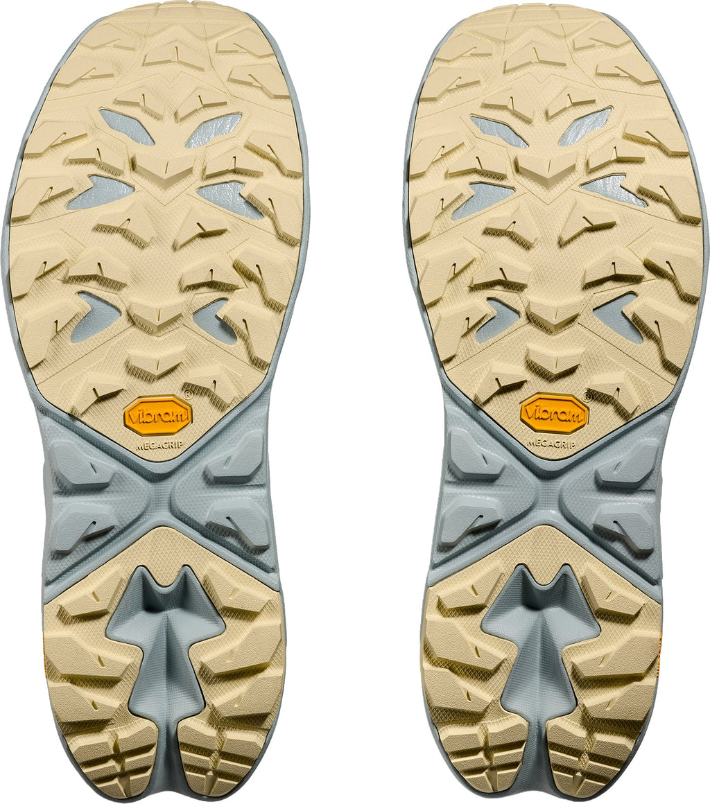 Hoka Anacapa 2 Low GORE-TEX Men's Walking Shoes - Blue | Outdoor Performance