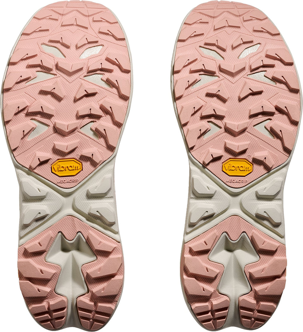 Hoka Anacapa 2 Low GORE-TEX Women's Walking Shoes - Pink | Outdoor Performance
