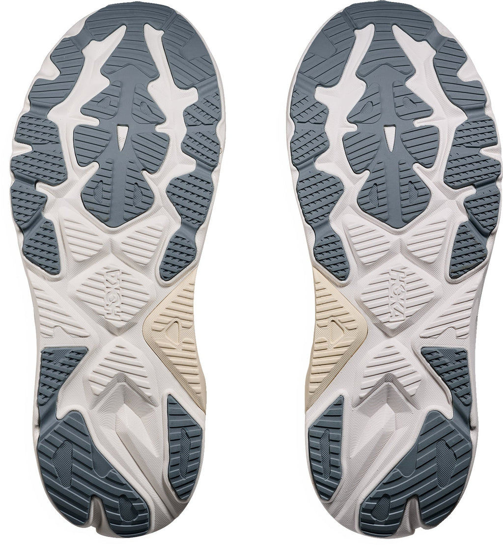 Hoka Arahi 8 Men's Running Shoes - Cream | Running & Training