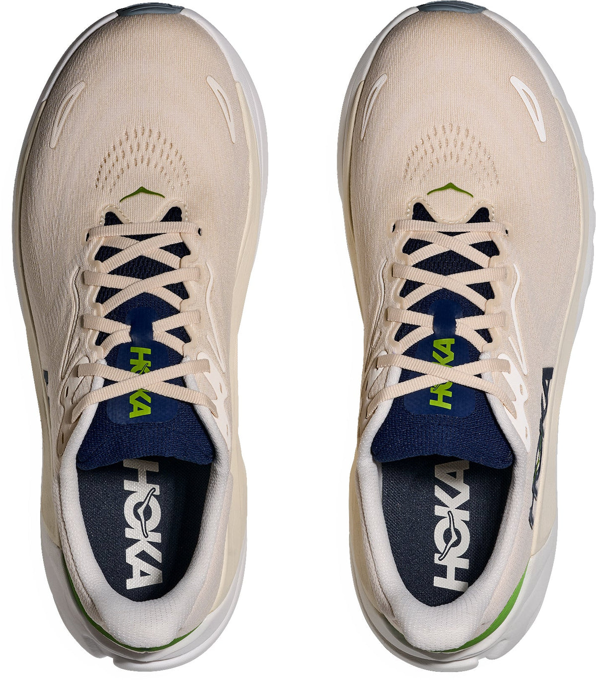 Hoka Arahi 8 Men's Running Shoes - Cream | Running & Training