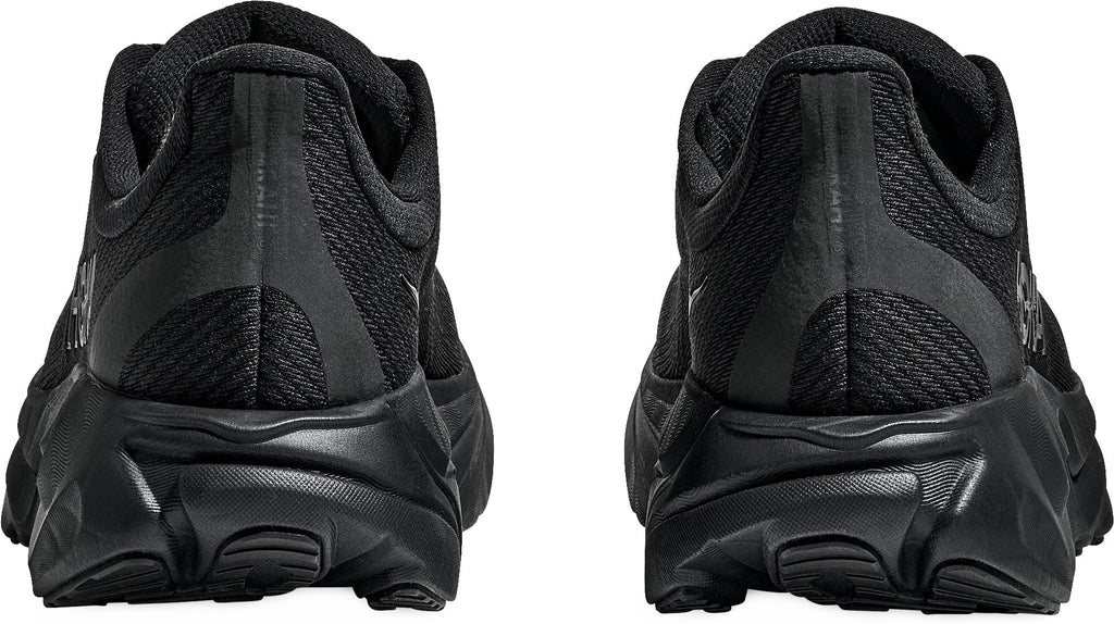 Hoka Arahi 8 Men's Running Shoes - Black | Running & Training