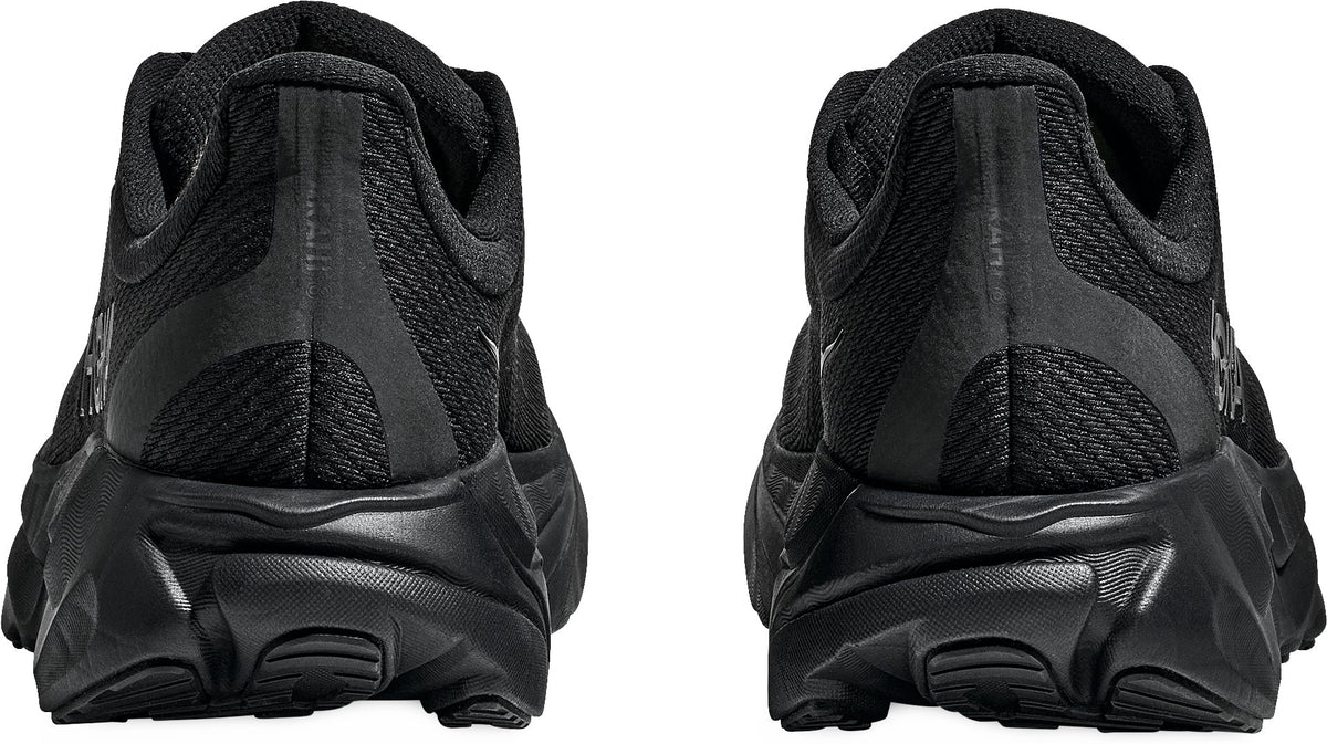 Hoka Arahi 8 Men's Running Shoes - Black | Running & Training