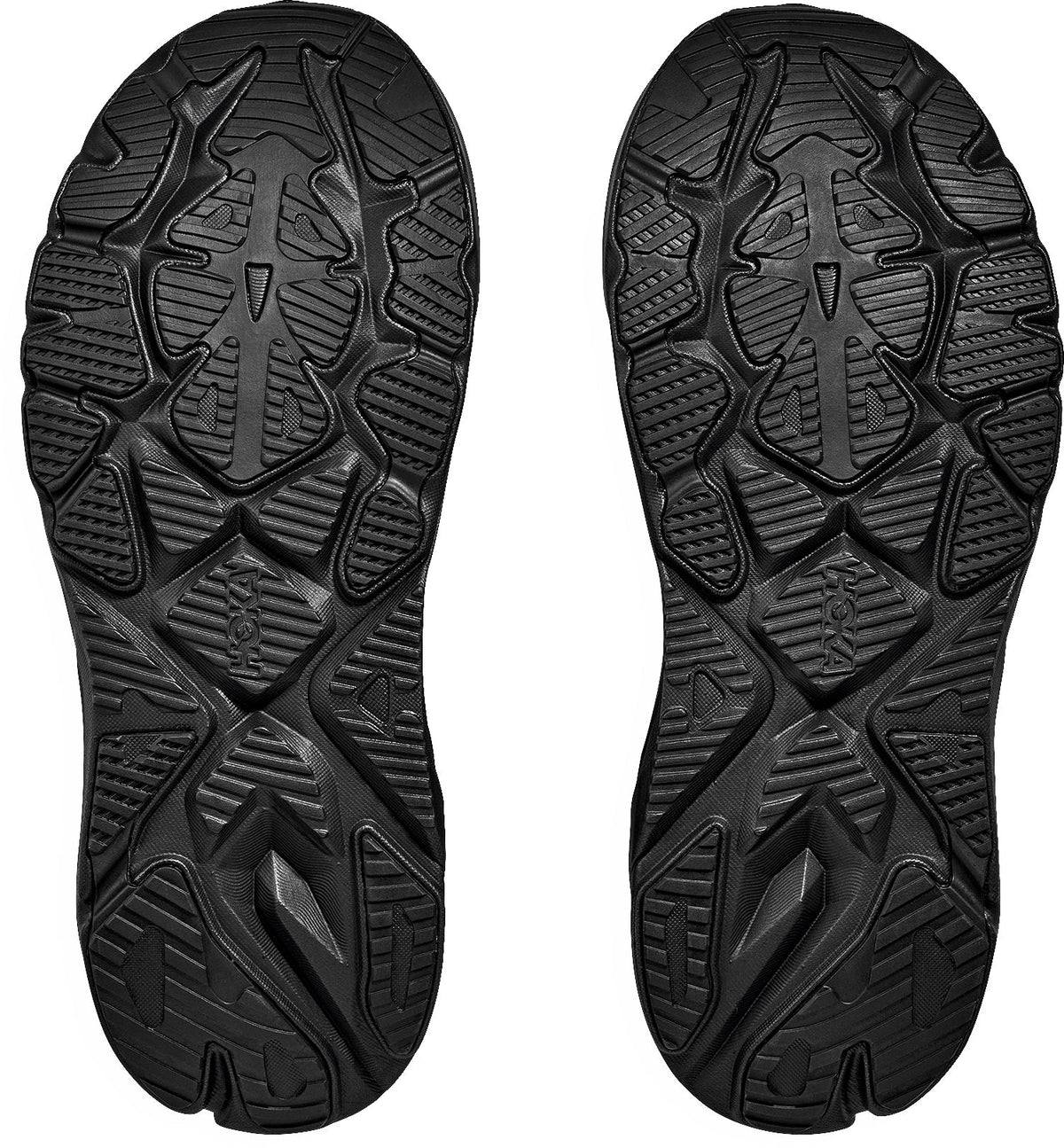Hoka Arahi 8 Men's Running Shoes - Black | Running & Training