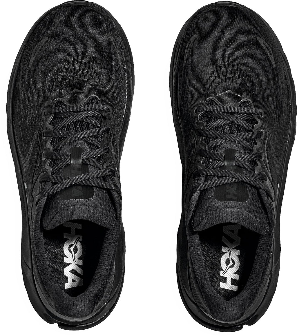 Hoka Arahi 8 Men's Running Shoes - Black | Running & Training