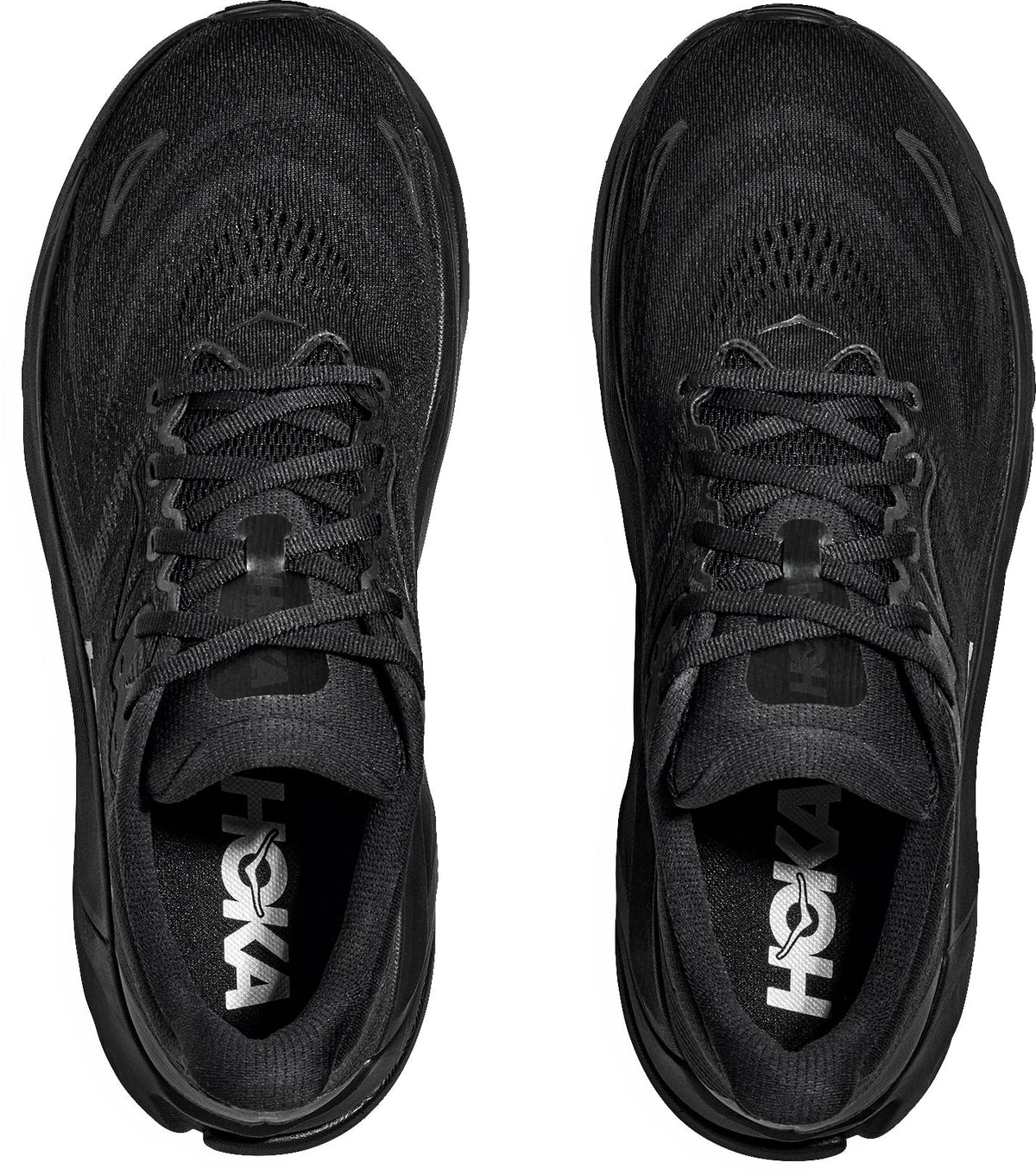 Hoka Arahi 8 Men's Running Shoes - Black | Running & Training
