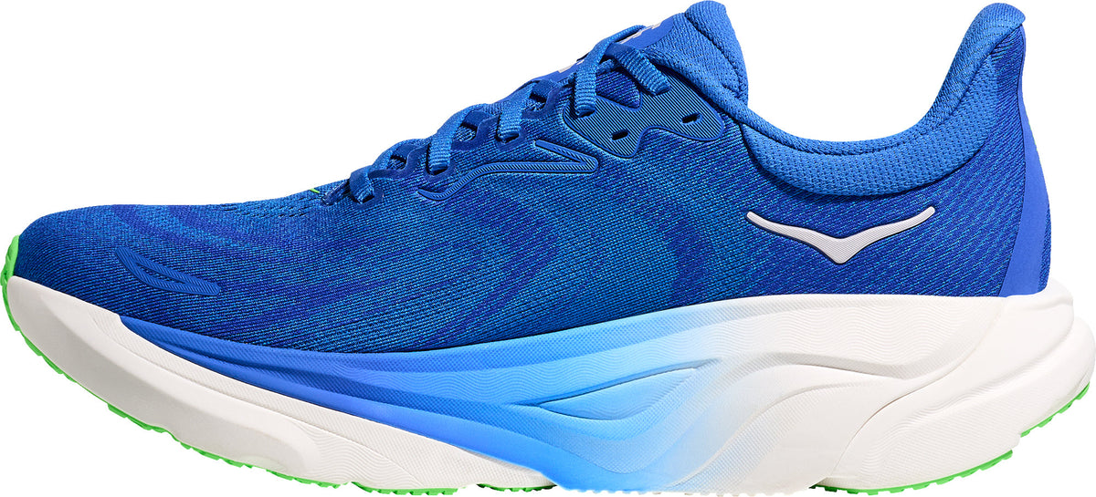 Hoka Arahi 8 Men's Running Shoes - Blue | Running & Training