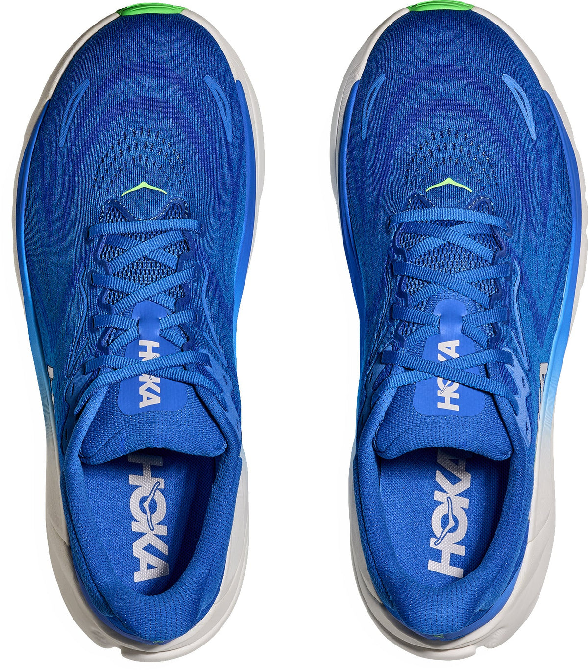 Hoka Arahi 8 Men's Running Shoes - Blue | Running & Training