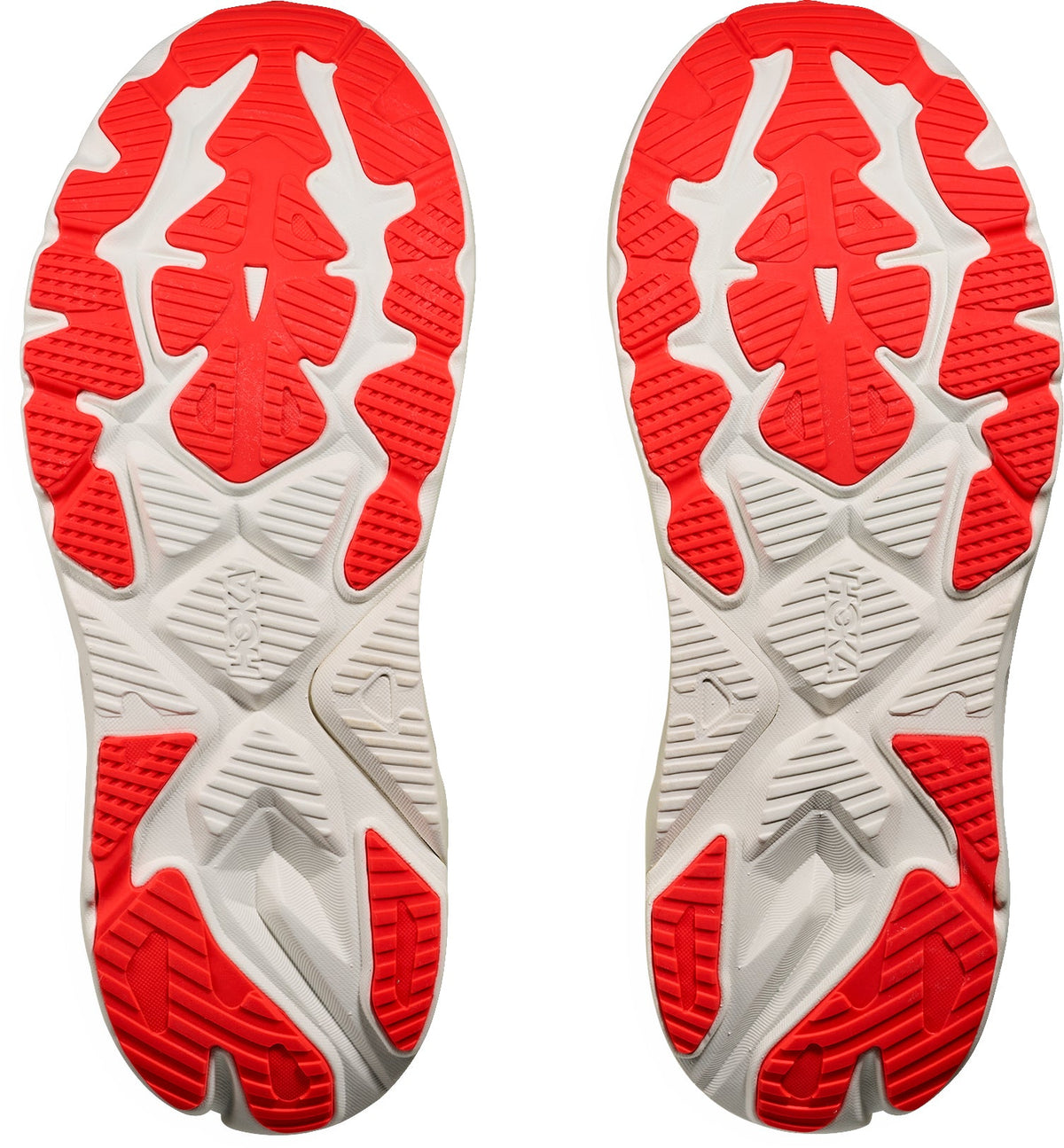 Hoka Arahi 8 WIDE FIT Men's Running Shoes - Yellow | Running & Training