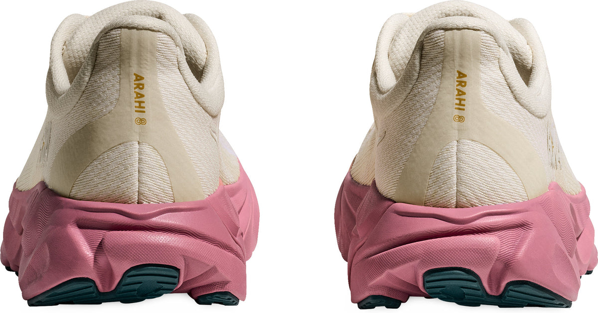 Hoka Arahi 8 Women's Running Shoes - Pink | Running & Training