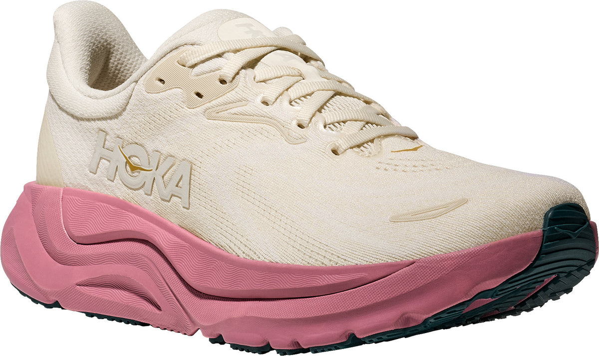 Hoka Arahi 8 Women's Running Shoes - Pink | Running & Training