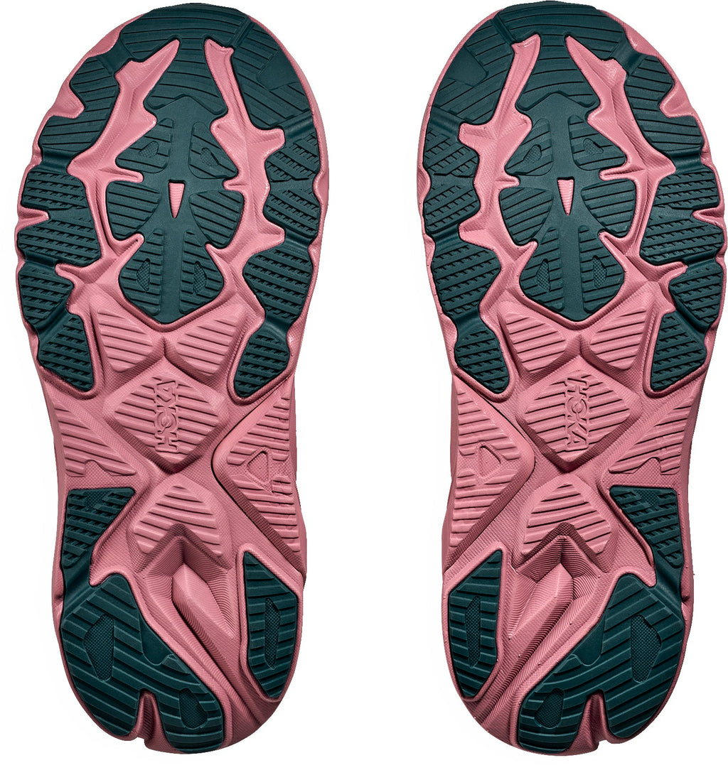 Hoka Arahi 8 Women's Running Shoes - Pink | Running & Training