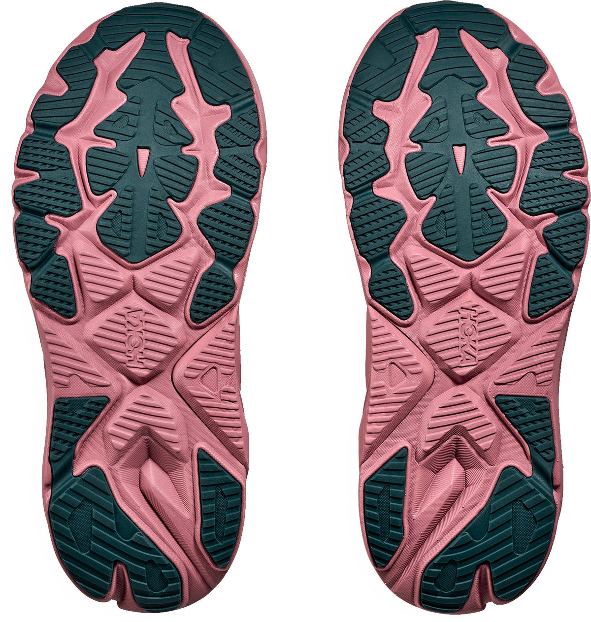 Hoka Arahi 8 Women's Running Shoes - Pink | Running & Training
