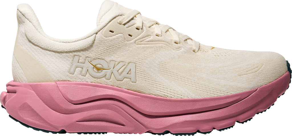 Hoka Arahi 8 Women's Running Shoes - Pink | Running & Training