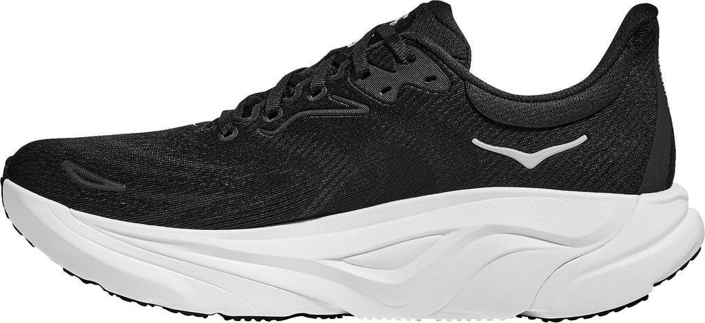 Hoka Arahi 8 Women's Running Shoes - Black | Running & Training