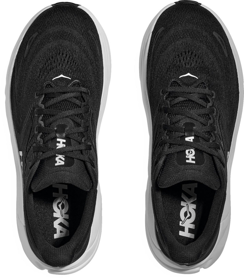 Hoka Arahi 8 Women's Running Shoes - Black | Running & Training