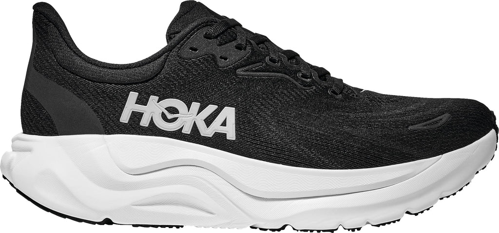 Hoka Arahi 8 Women's Running Shoes - Black | Running & Training