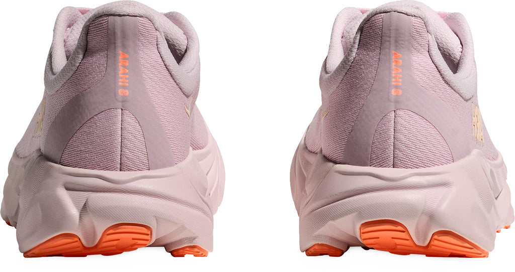Hoka Arahi 8 Women's Running Shoes - Pink | Running & Training