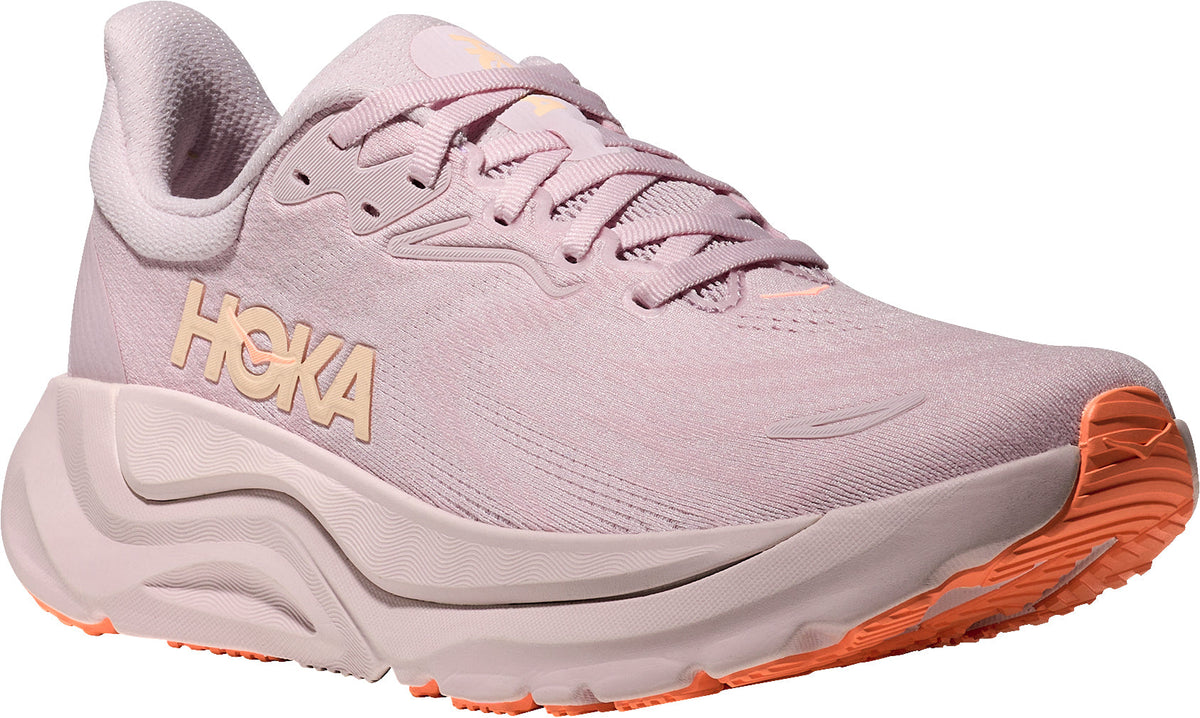 Hoka Arahi 8 Women's Running Shoes - Pink | Running & Training