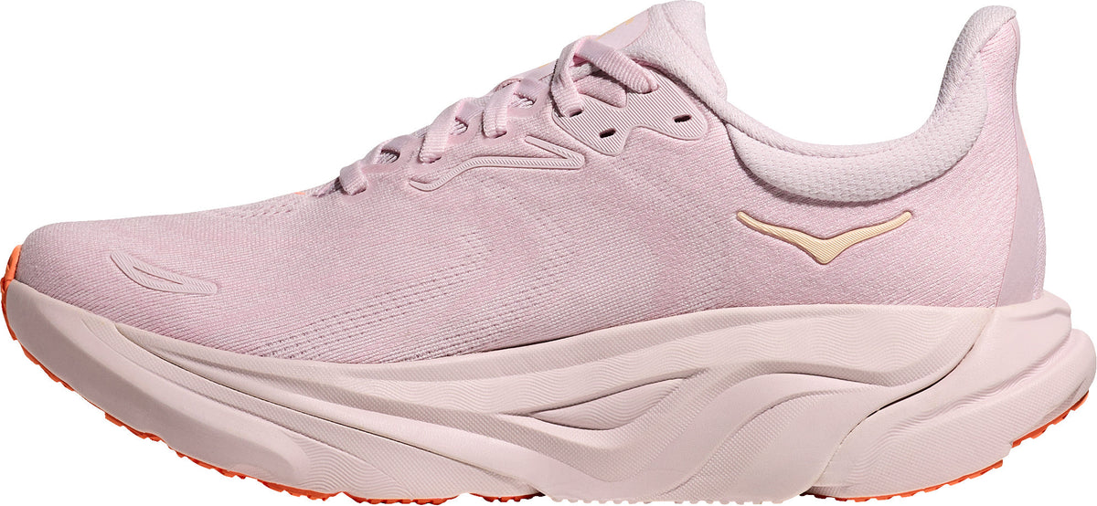 Hoka Arahi 8 Women's Running Shoes - Pink | Running & Training