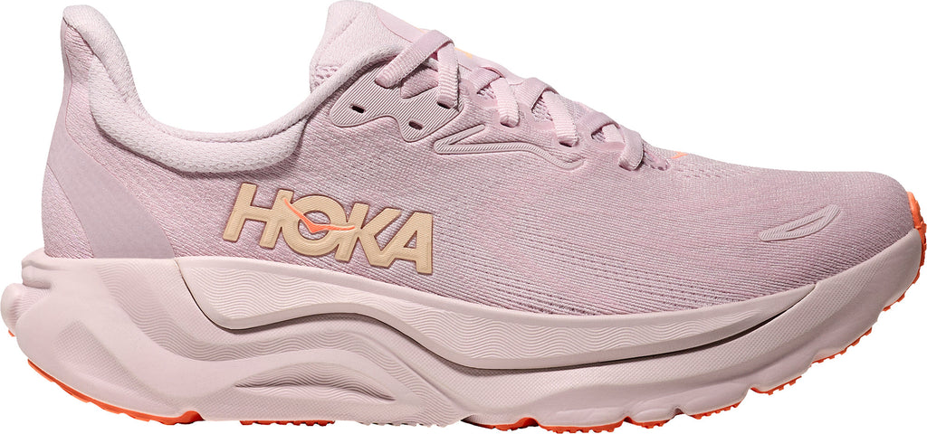 Hoka Arahi 8 Women's Running Shoes - Pink | Running & Training