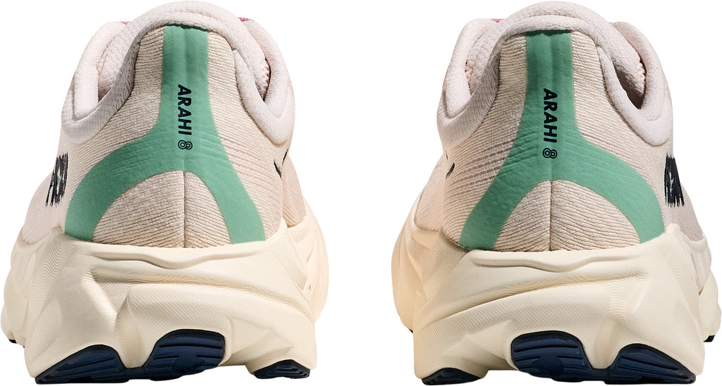 Hoka Arahi 8 Women's Running Shoes - Pink | Running & Training