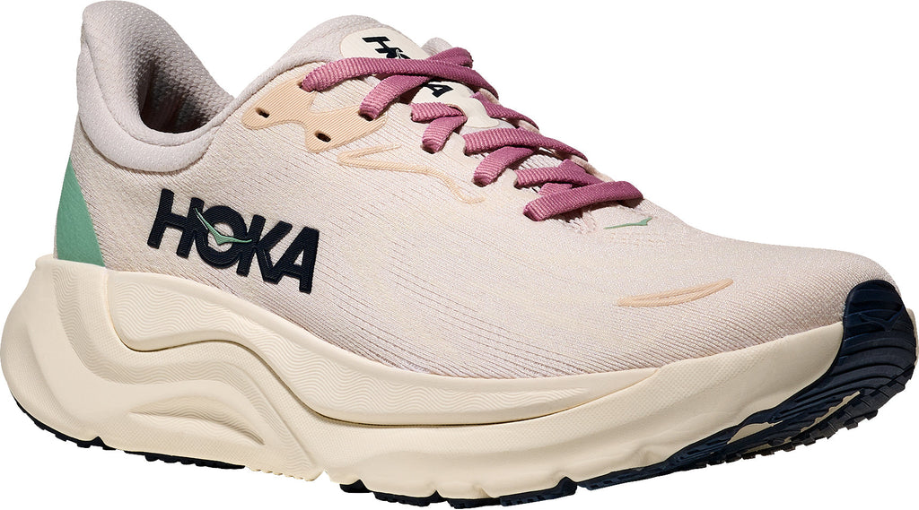 Hoka Arahi 8 Women's Running Shoes - Pink | Running & Training