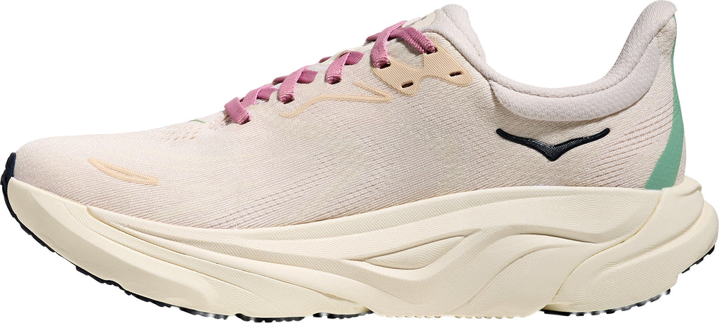 Hoka Arahi 8 Women's Running Shoes - Pink | Running & Training
