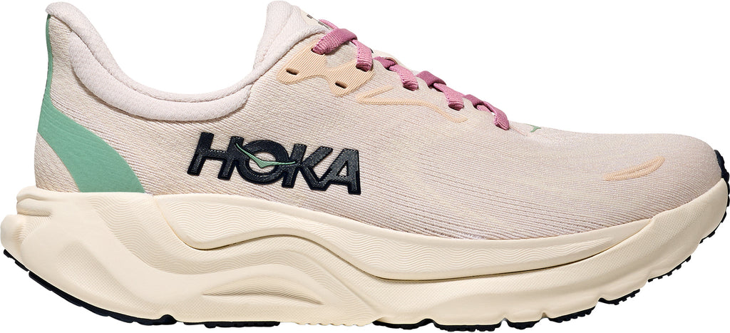 Hoka Arahi 8 Women's Running Shoes - Pink | Running & Training
