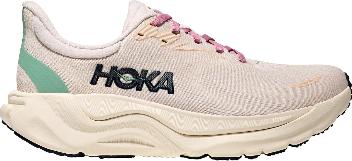 Hoka Arahi 8 Women's Running Shoes - Pink | Running & Training
