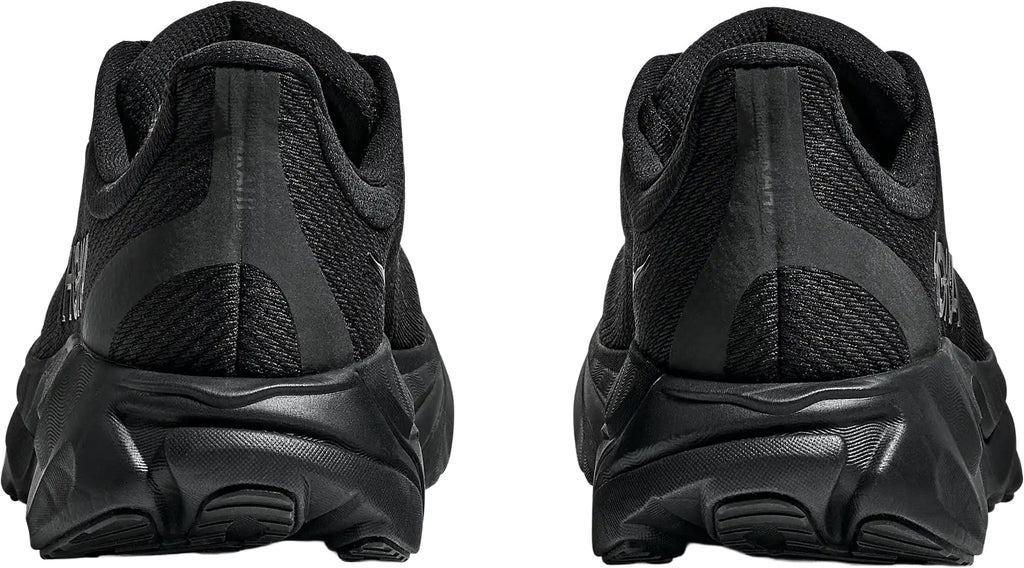 Hoka Arahi 8 WIDE FIT Men's Running Shoes - Black | Running & Training