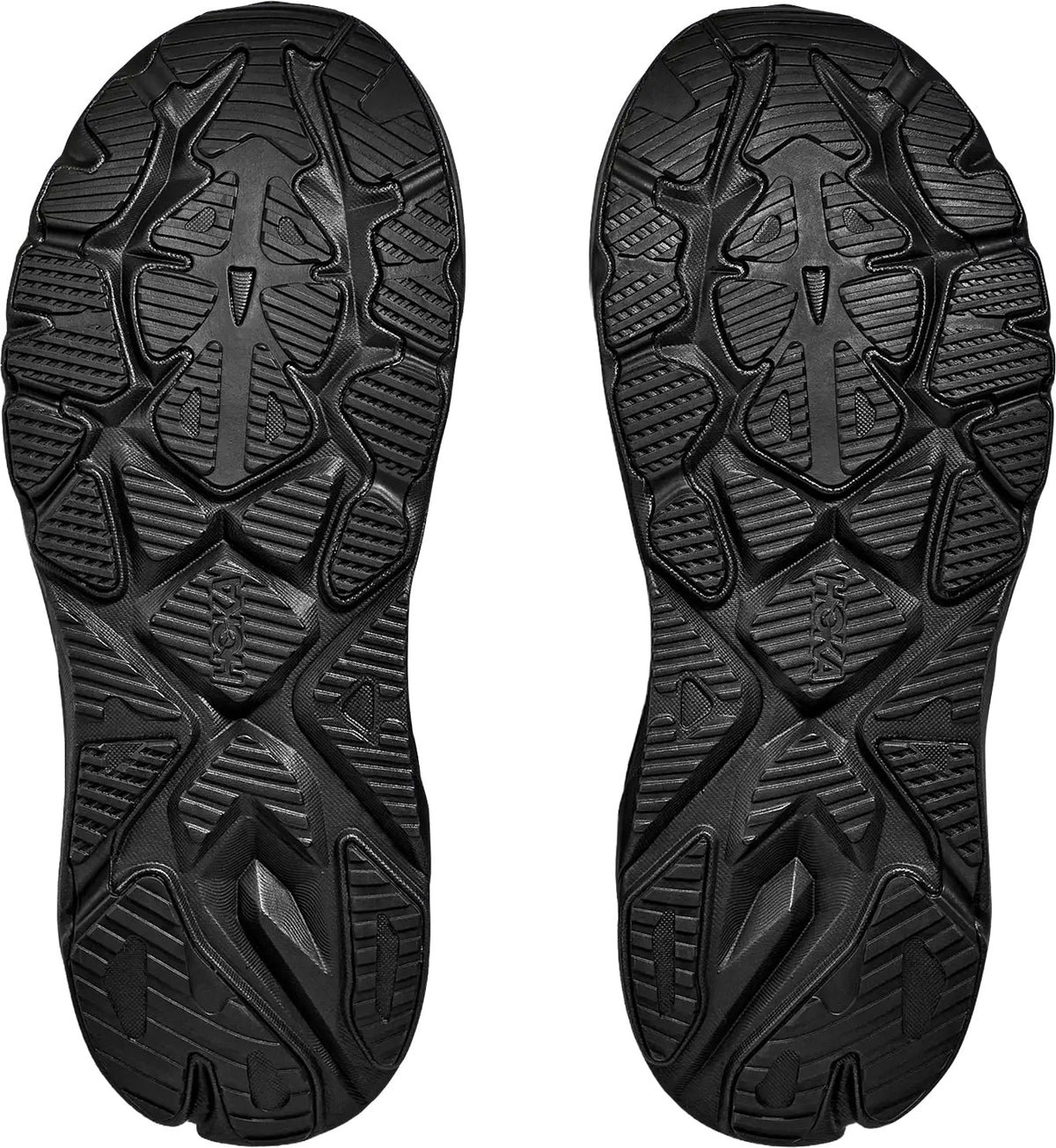 Hoka Arahi 8 WIDE FIT Men's Running Shoes - Black | Running & Training