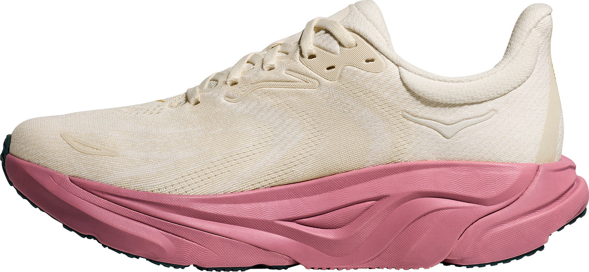 Hoka Arahi 8 WIDE FIT Women's Running Shoes - Pink | Running & Training