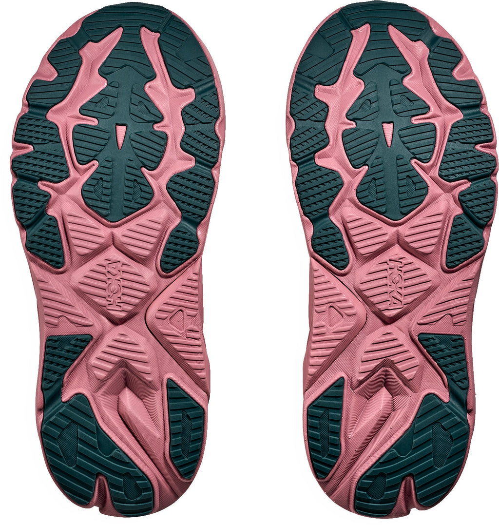 Hoka Arahi 8 WIDE FIT Women's Running Shoes - Pink | Running & Training