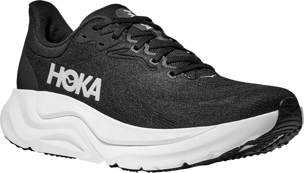 Hoka Arahi 8 WIDE FIT Women's Running Shoes - Black | Running & Training