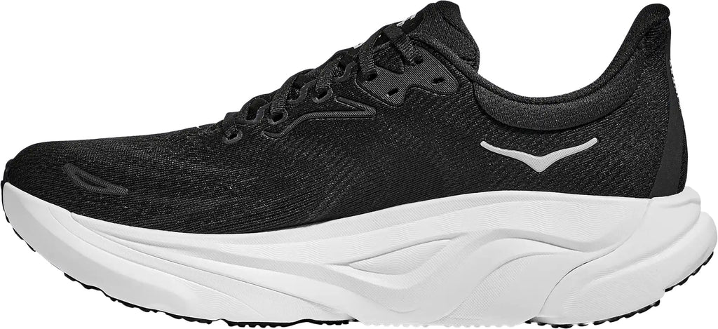 Hoka Arahi 8 WIDE FIT Women's Running Shoes - Black | Running & Training