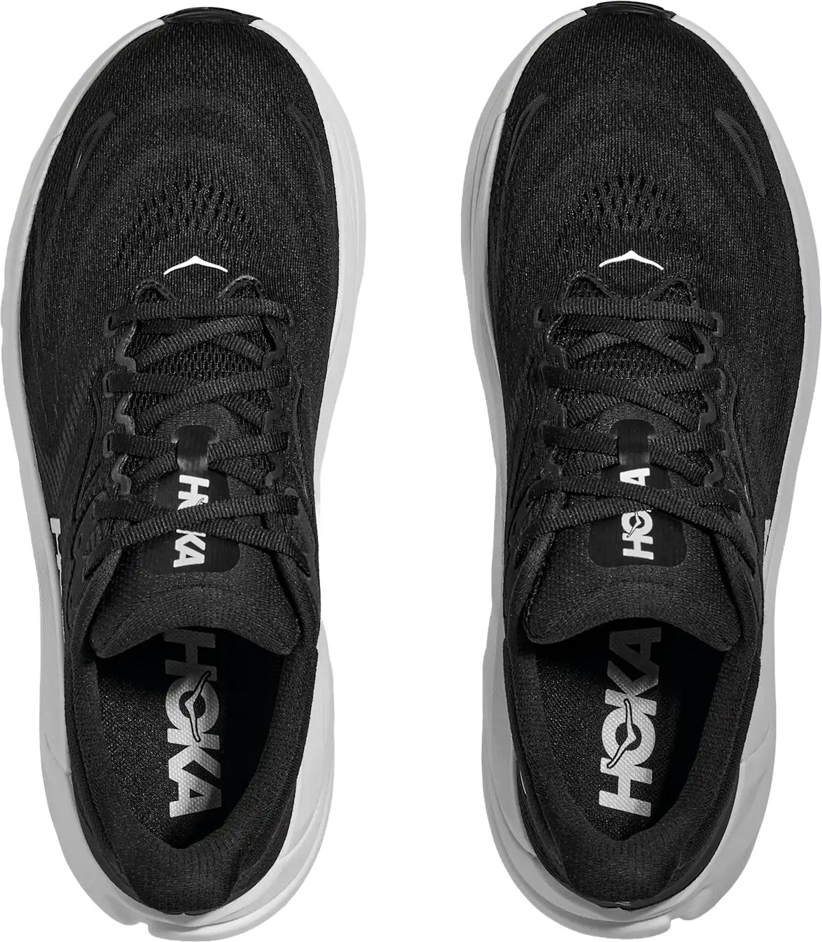 Hoka Arahi 8 WIDE FIT Women's Running Shoes - Black | Running & Training