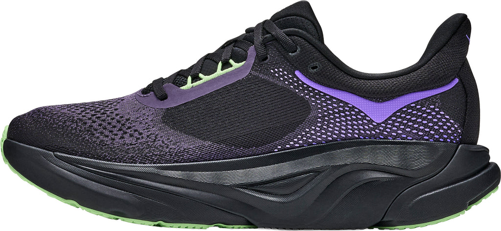 Hoka Arahi 9 Men's Running Shoes - Black | Running & Training