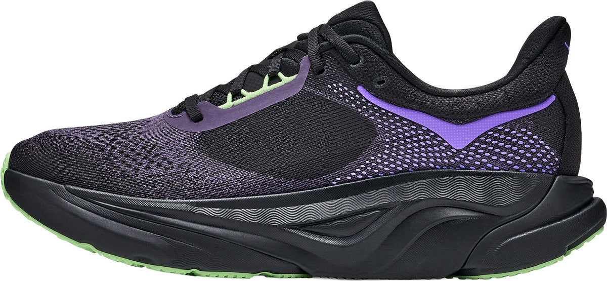 Hoka Arahi 9 Men's Running Shoes - Black | Running & Training