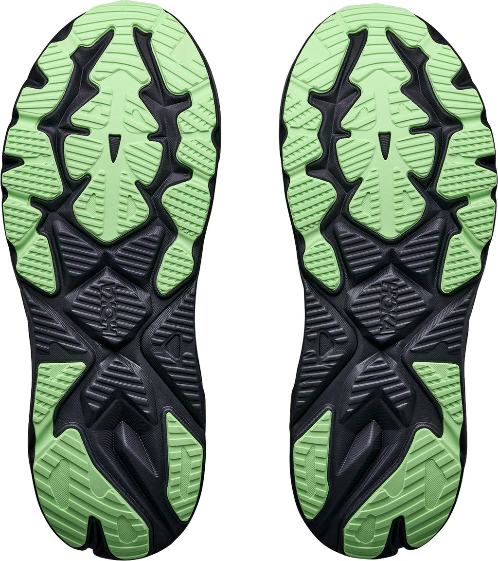 Hoka Arahi 9 Men's Running Shoes - Black | Running & Training