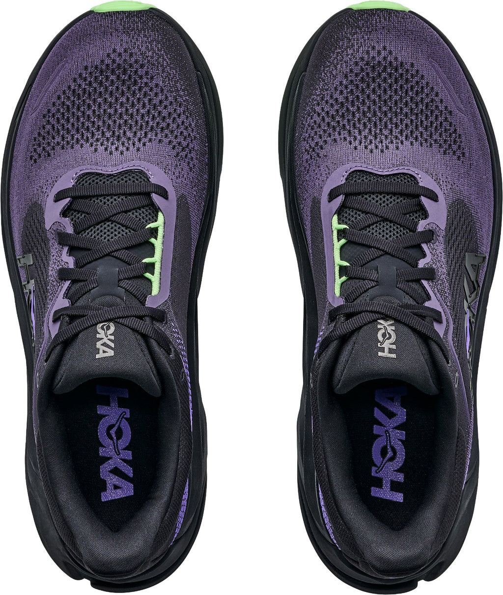Hoka Arahi 9 Men's Running Shoes - Black | Running & Training