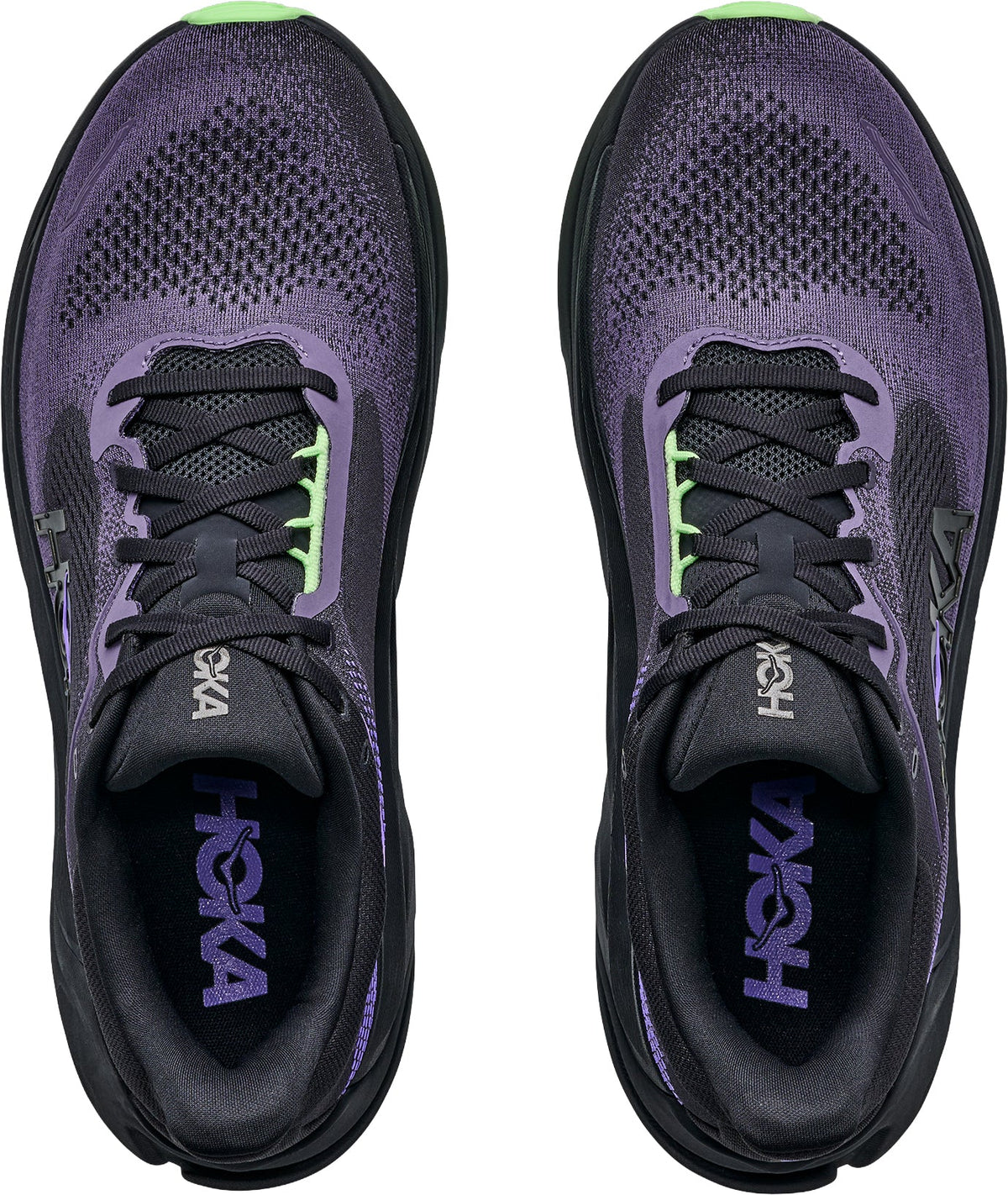 Hoka Arahi 9 Men's Running Shoes - Black | Running & Training